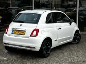 Fiat 500 (2015) thumbnail 7
