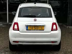 Fiat 500 (2015) thumbnail 9