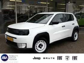Fiat Grande Panda