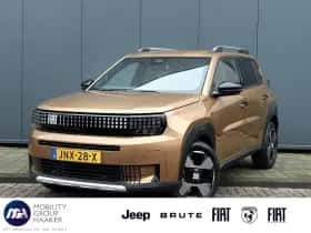 Fiat Grande Panda