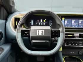 Fiat Grande Panda (2024) thumbnail 14