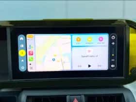 Fiat Grande Panda (2024) thumbnail 24