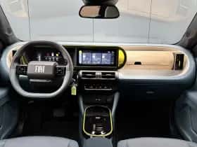 Fiat Grande Panda (2024) thumbnail 4