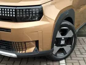 Fiat Grande Panda (2024) thumbnail 5