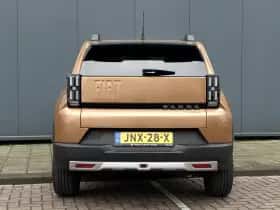 Fiat Grande Panda (2024) thumbnail 6