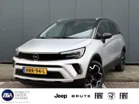 Opel Crossland (2021)
