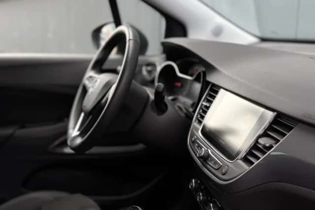 Opel Crossland (2021) thumbnail 2