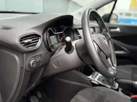Opel Crossland (2021) thumbnail 11