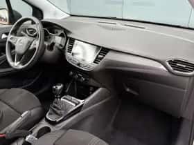 Opel Crossland (2021) thumbnail 13