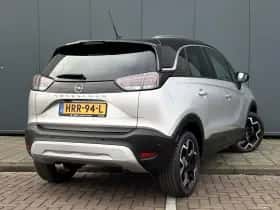 Opel Crossland (2021) thumbnail 3
