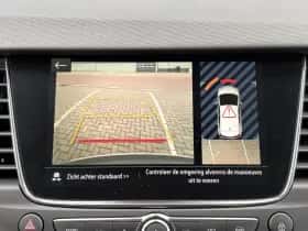 Opel Crossland (2021) thumbnail 22