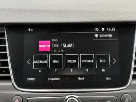 Opel Crossland (2021) thumbnail 23