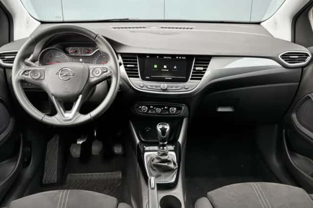 Opel Crossland (2021) thumbnail 4