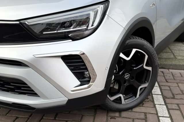 Opel Crossland (2021) thumbnail 5