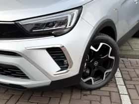 Opel Crossland (2021) thumbnail 5