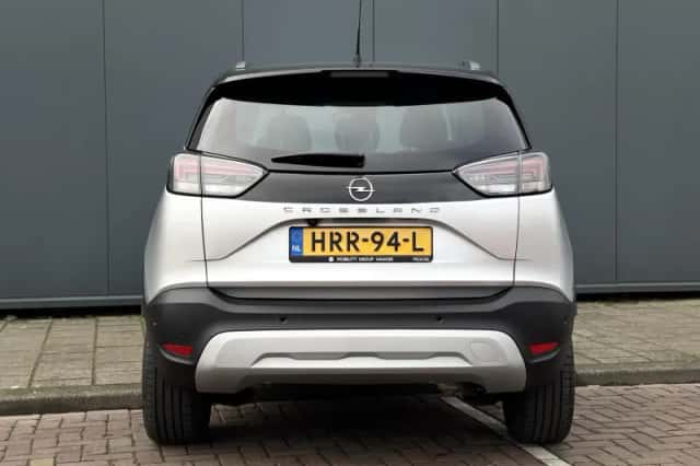 Opel Crossland (2021) thumbnail 6