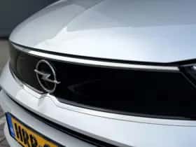 Opel Crossland (2021) thumbnail 8