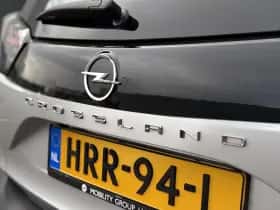 Opel Crossland (2021) thumbnail 9