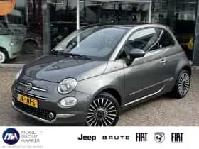 Fiat 500 (2015)