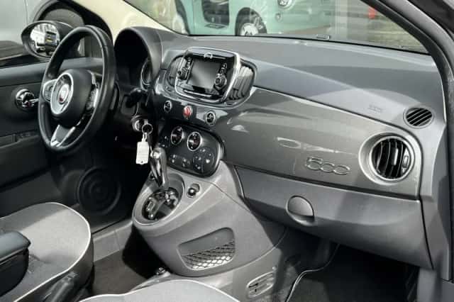 Fiat 500 (2015) thumbnail 2