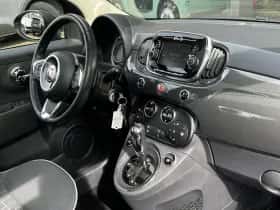 Fiat 500 (2015) thumbnail 12
