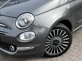 Fiat 500 (2015) thumbnail 13