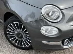 Fiat 500 (2015) thumbnail 15