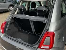 Fiat 500 (2015) thumbnail 19
