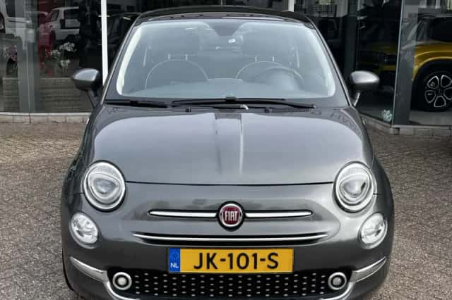 Fiat 500 (2015) thumbnail 3