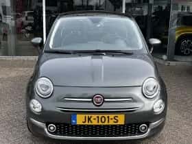 Fiat 500 (2015) thumbnail 3