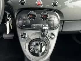 Fiat 500 (2015) thumbnail 24