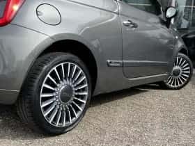 Fiat 500 (2015) thumbnail 28