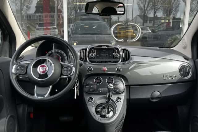 Fiat 500 (2015) thumbnail 4