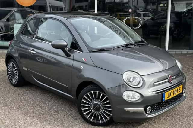 Fiat 500 (2015) thumbnail 5