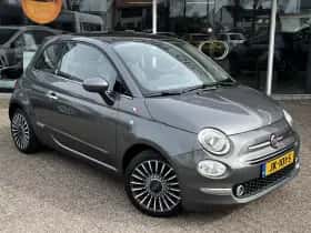 Fiat 500 (2015) thumbnail 5