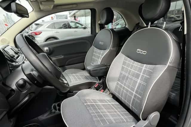 Fiat 500 (2015) thumbnail 6