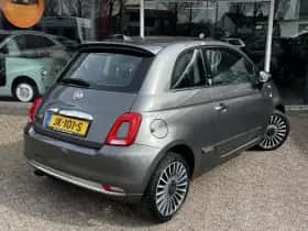Fiat 500 (2015) thumbnail 7
