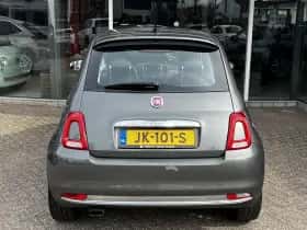 Fiat 500 (2015) thumbnail 9