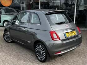 Fiat 500 (2015) thumbnail 10