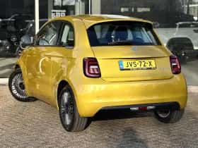 Fiat 500 (2015) thumbnail 11