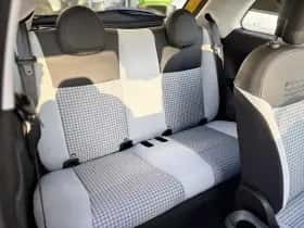Fiat 500 (2015) thumbnail 12