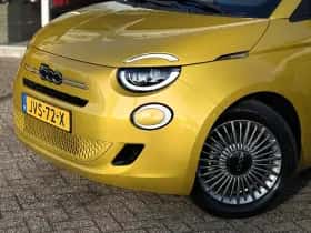 Fiat 500 (2015) thumbnail 13