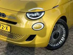 Fiat 500 (2015) thumbnail 14