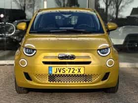 Fiat 500 (2015) thumbnail 3