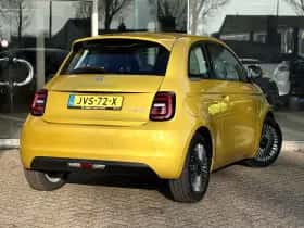 Fiat 500 (2015) thumbnail 7