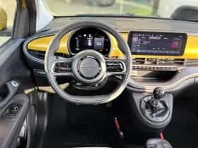 Fiat 500 (2015) thumbnail 8