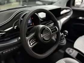 Fiat 500 (2026) thumbnail 16