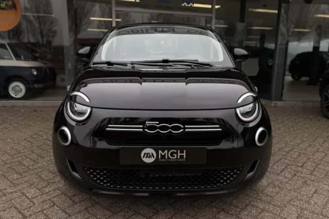 Fiat 500 (2026) thumbnail 3