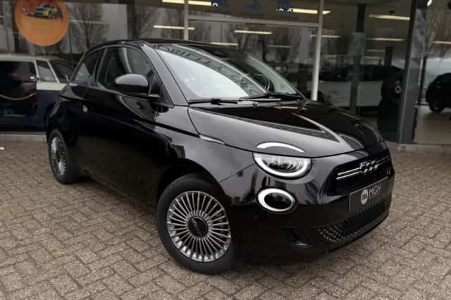 Fiat 500 (2026) thumbnail 4