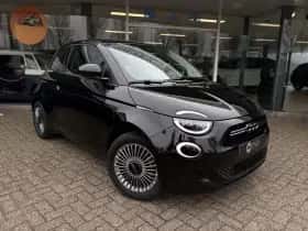 Fiat 500 (2026) thumbnail 4